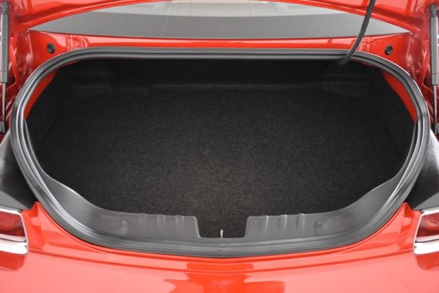 2010 Chevrolet Camaro 1LT