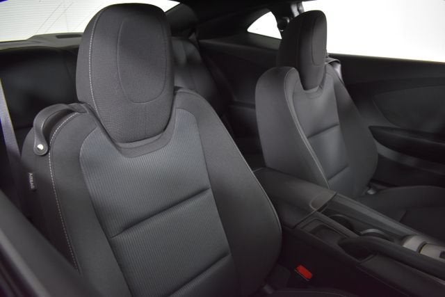 2010 Chevrolet Camaro 1LT