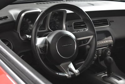 2010 Chevrolet Camaro 1LT