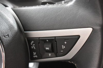 2010 Chevrolet Camaro 1LT