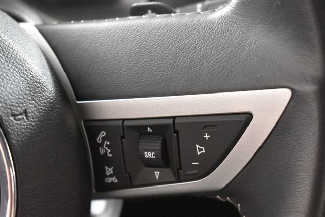 2010 Chevrolet Camaro 1LT