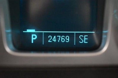 2010 Chevrolet Camaro 1LT