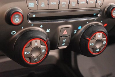 2010 Chevrolet Camaro 1LT