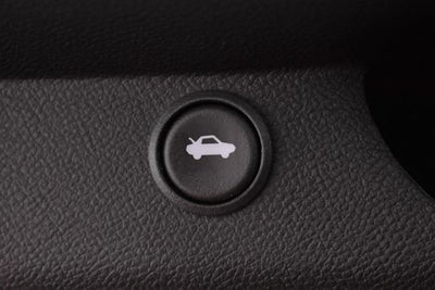 2010 Chevrolet Camaro 1LT