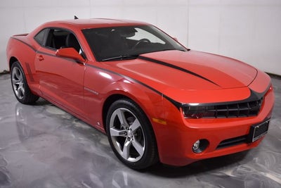 2010 Chevrolet Camaro 1LT