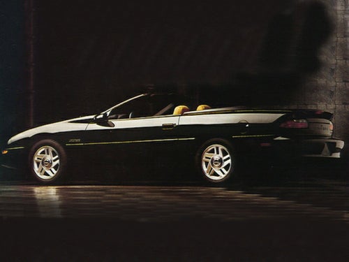 1994 Chevrolet Camaro Z28