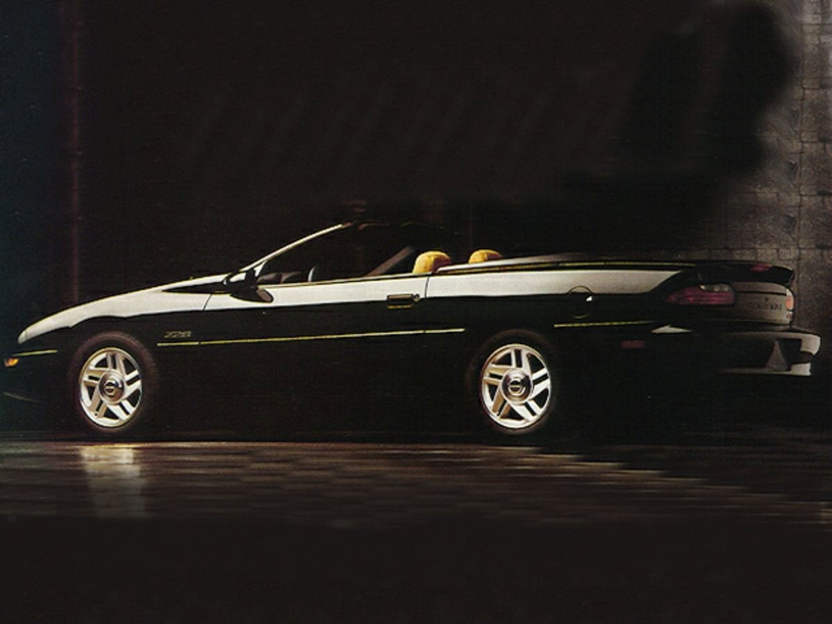 1994 Chevrolet Camaro Z28