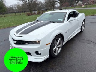 2010 Chevrolet Camaro 2SS