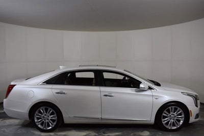 2019 Cadillac XTS Luxury