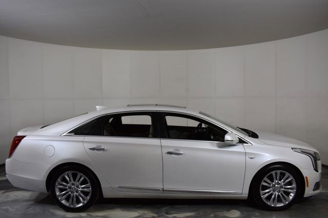 2019 Cadillac XTS Luxury