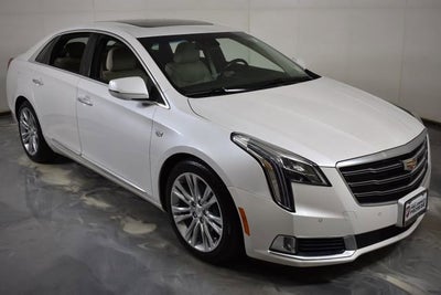 2019 Cadillac XTS Luxury
