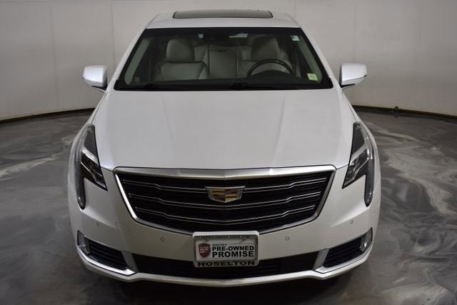 2019 Cadillac XTS Luxury