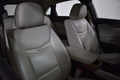 2019 Cadillac XTS Luxury