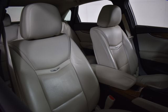 2019 Cadillac XTS Luxury