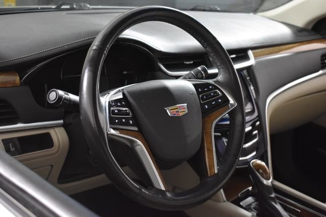 2019 Cadillac XTS Luxury