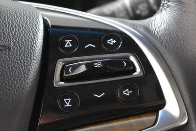 2019 Cadillac XTS Luxury