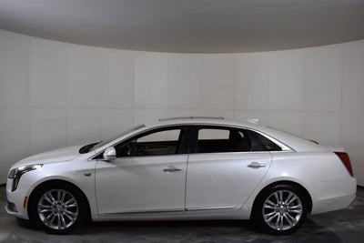 2019 Cadillac XTS Luxury