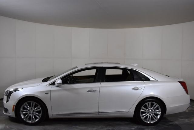 2019 Cadillac XTS Luxury