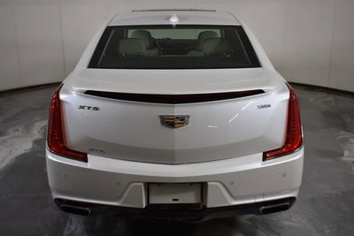 2019 Cadillac XTS Luxury