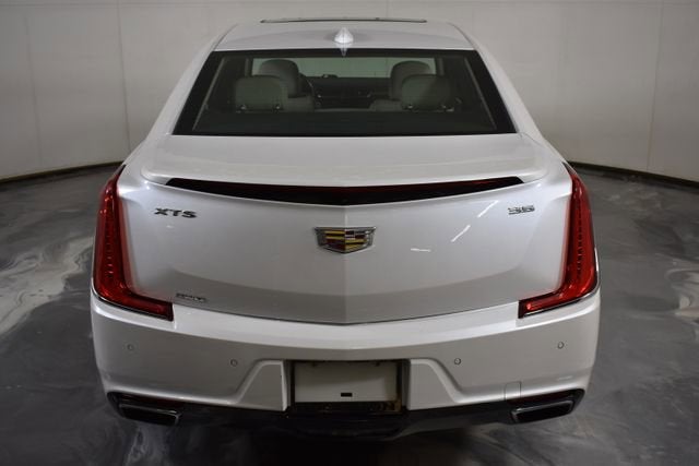 2019 Cadillac XTS Luxury