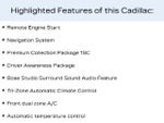 2014 Cadillac XTS Premium