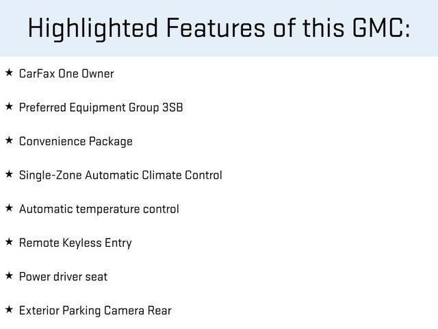 2013 GMC Terrain SLE