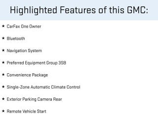 2013 GMC Terrain SLE