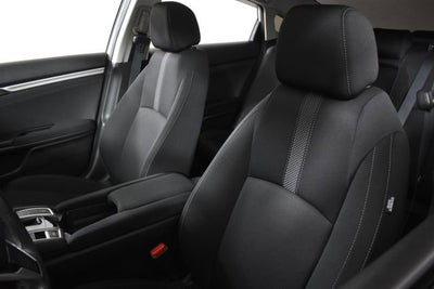 2019 Honda Civic Sedan EX