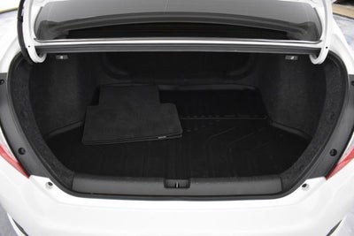 2019 Honda Civic Sedan EX