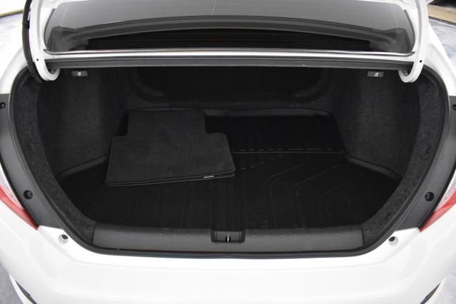 2019 Honda Civic Sedan EX