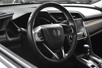 2019 Honda Civic Sedan EX