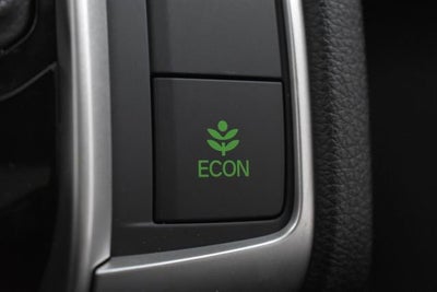 2019 Honda Civic Sedan EX