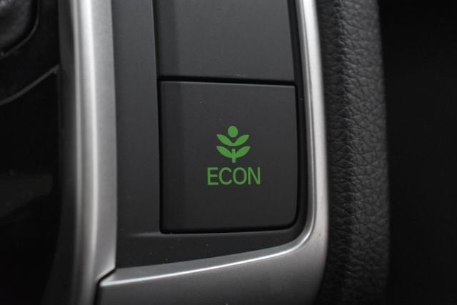 2019 Honda Civic Sedan EX