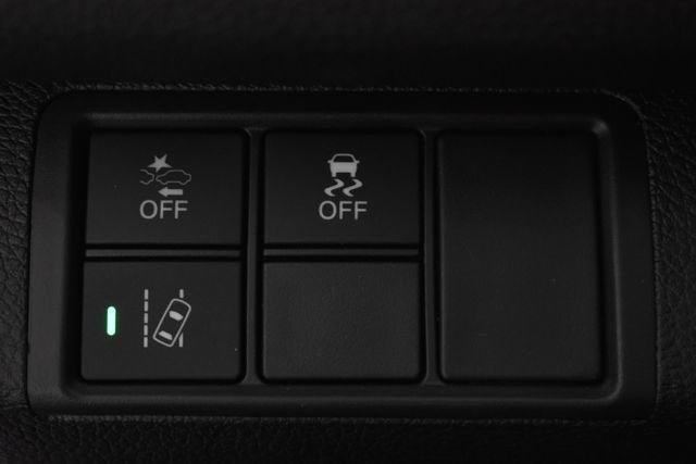 2019 Honda Civic Sedan EX