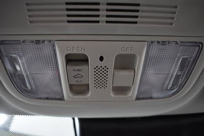 2019 Honda Civic Sedan EX