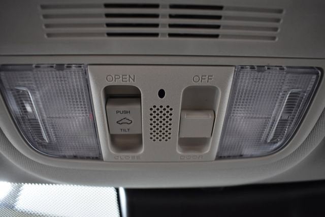 2019 Honda Civic Sedan EX