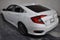 2019 Honda Civic Sedan EX