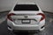 2019 Honda Civic Sedan EX