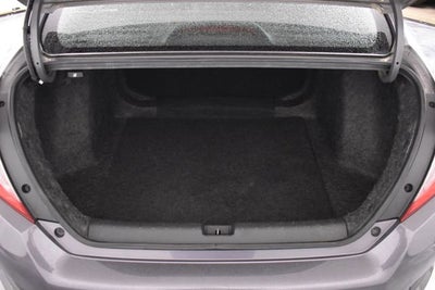 2016 Honda Civic Sedan LX