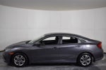 2016 Honda Civic Sedan LX