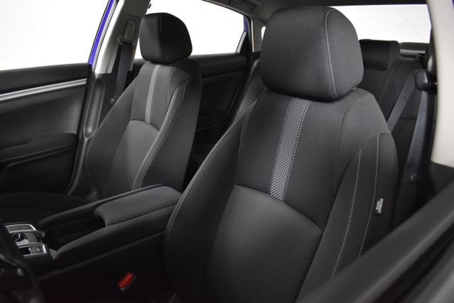 2019 Honda Civic Sedan LX