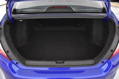 2019 Honda Civic Sedan LX