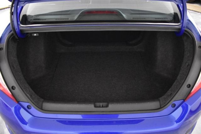 2019 Honda Civic Sedan LX