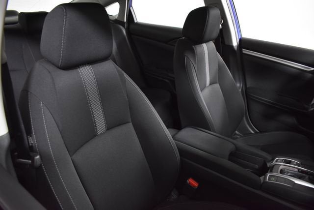 2019 Honda Civic Sedan LX