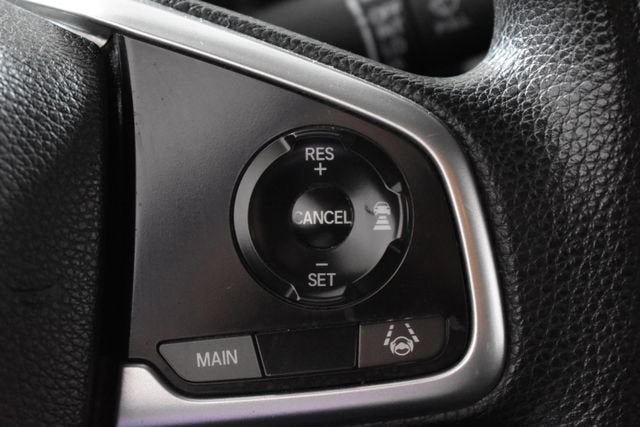 2019 Honda Civic Sedan LX