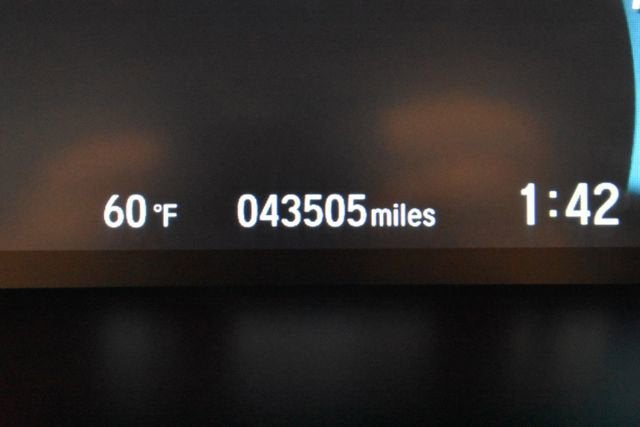 2019 Honda Civic Sedan LX