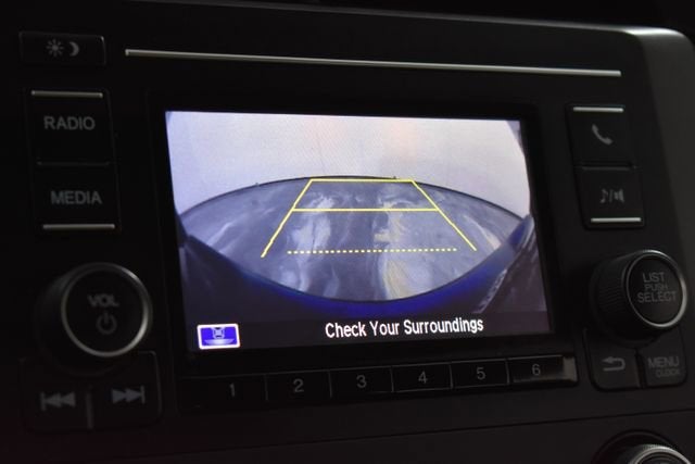 2019 Honda Civic Sedan LX