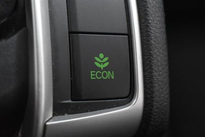 2019 Honda Civic Sedan LX