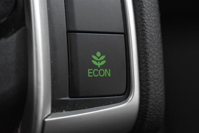 2019 Honda Civic Sedan LX