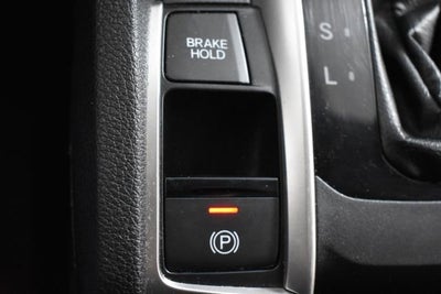 2019 Honda Civic Sedan LX